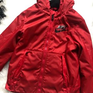 Nike jacket